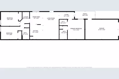 1300 N Bishop Street, San Marcos, TX 78666 - Photo 2