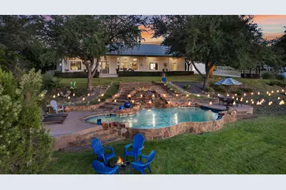 4607 R O Drive, Spicewood, TX 78669 - Photo 1