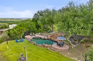 4607 R O Dr, Spicewood, TX 78669 - Photo 8