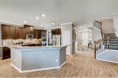 121 Kavanaugh Street, Georgetown, TX 78628 - Photo 8