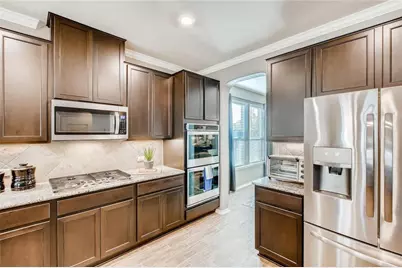 121 Kavanaugh Street, Georgetown, TX 78628 - Photo 12