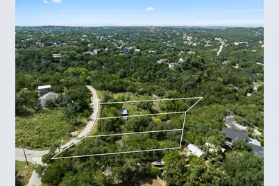 2322 Little Beaver Trail, Austin, TX 78734 - Photo 2