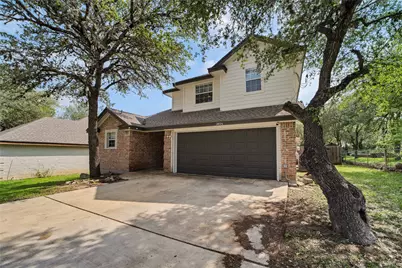 1405 Girard Avenue, San Marcos, TX 78666 - Photo 2