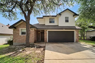 1405 Girard Avenue, San Marcos, TX 78666 - Photo 1