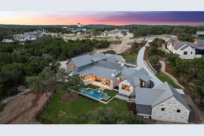244 Zonetail Cove, Austin, TX 78737 - Photo 2