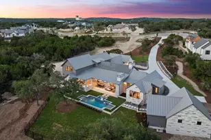 244 Zonetail Cv, Austin, TX 78737 - Photo 2