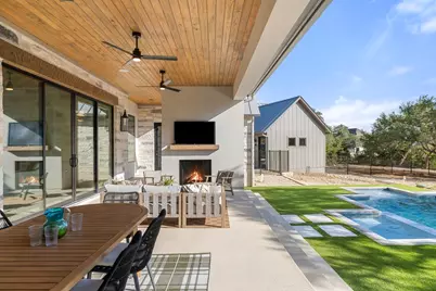 244 Zonetail Cove, Austin, TX 78737 - Photo 34
