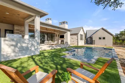 244 Zonetail Cove, Austin, TX 78737 - Photo 6