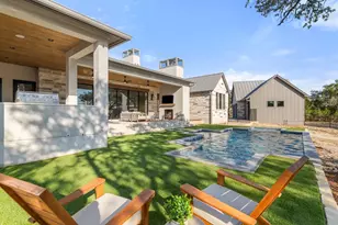 244 Zonetail Cv, Austin, TX 78737 - Photo 6