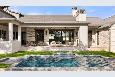 244 Zonetail Cove, Austin, TX 78737 - Photo 8