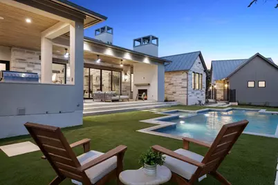 244 Zonetail Cove, Austin, TX 78737 - Photo 14