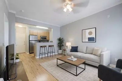 2502 Leon Street #313, Austin, TX 78705 - Photo 1