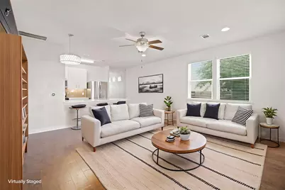 8921 Parker Ranch Circle #B, Austin, TX 78748 - Photo 10