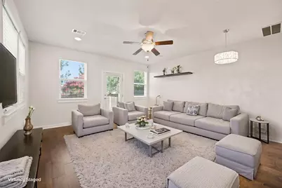 8921 Parker Ranch Circle #B, Austin, TX 78748 - Photo 8