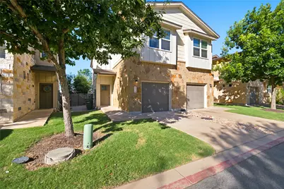 8921 Parker Ranch Circle #B, Austin, TX 78748 - Photo 1