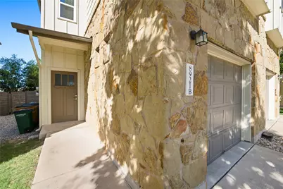 8921 Parker Ranch Circle #B, Austin, TX 78748 - Photo 2