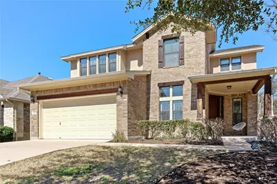 6820 Barstow Court, Austin, TX 78749 - Photo 2