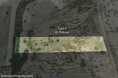 Tract 5 Fm 3158, Dale, TX 78616 - Photo 12