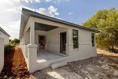 817 Sun Ray, Horseshoe Bay, TX 78657 - Photo 6