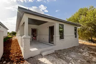817 Sunray, Horseshoe Bay, TX 78657 - Photo 6