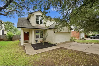 10701 Beard Avenue, Austin, TX 78748 - Photo 1
