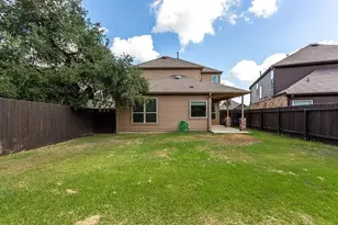 3451 Mayfield Ranch Blvd, Round Rock, TX 78681 - Photo 30