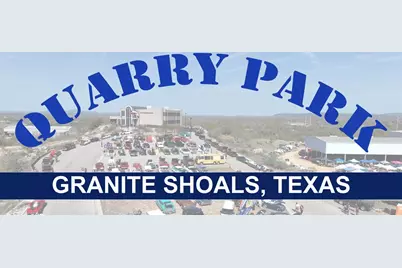 Lot 434-435 Rockcrest Drive, Granite Shoals, TX 78654 - Photo 12