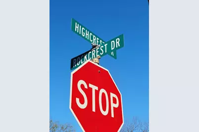 Lot 434-435 Rockcrest Drive, Granite Shoals, TX 78654 - Photo 2