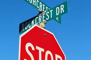 Lot 434-435 Rockcrest Dr, Granite Shoals, TX 78654 - Photo 2