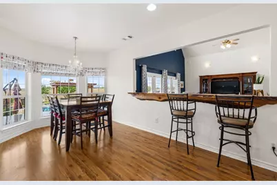100 Little El Paso Road, Martindale, TX 78655 - Photo 14