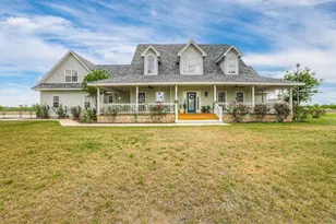 100 Little El Paso Rd, Martindale, TX 78655 - Photo 1