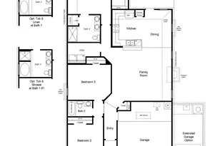 401 Creekfall Rd, Burnet, TX 78611 - Photo 2