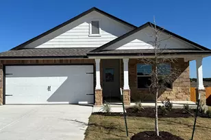 401 Creekfall Rd, Burnet, TX 78611 - Photo 1