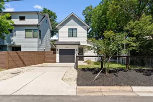 5200 Grover Ave, Austin, TX 78756 - Photo 4