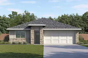 10312 Curb Strap Dr, Austin, TX 78653 - Photo 1