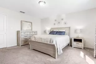 101 Magnum Force Dr, Jarrell, TX 76537 - Photo 20