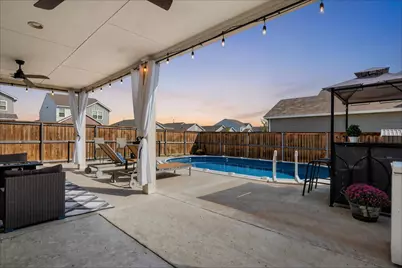 101 Magnum Force Drive, Jarrell, TX 76537 - Photo 1