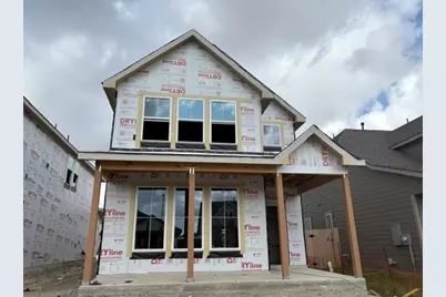 124 Greinert Drive, Taylor, TX 76574 - Photo 1