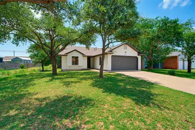 1812 Wagon Gap Drive, Round Rock, TX 78681 - Photo 2
