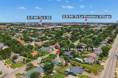 1812 Wagon Gap Drive, Round Rock, TX 78681 - Photo 36