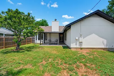 1812 Wagon Gap Drive, Round Rock, TX 78681 - Photo 30