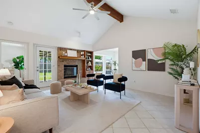 1812 Wagon Gap Drive, Round Rock, TX 78681 - Photo 4