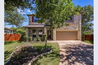 310 Steer Acres Court, Cedar Park, TX 78613 - Photo 2