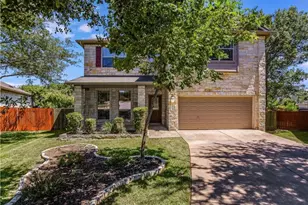 310 Steer Acres Ct, Cedar Park, TX 78613 - Photo 2