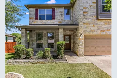 310 Steer Acres Court, Cedar Park, TX 78613 - Photo 4