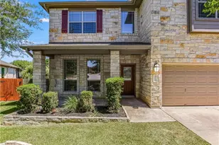 310 Steer Acres Ct, Cedar Park, TX 78613 - Photo 4