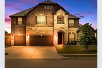 3501 Great Knot Pass, Pflugerville, TX 78660 - Photo 2