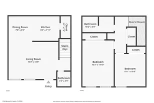 2124 Burton Dr, Austin, TX 78741 - Photo 28