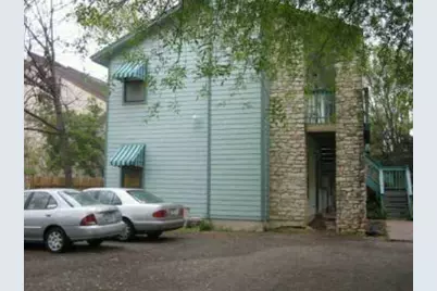 2813 Rio Grande Street #3, Austin, TX 78705 - Photo 1