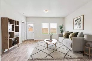 2602 Derwent Dr, Pflugerville, TX 78660 - Photo 8